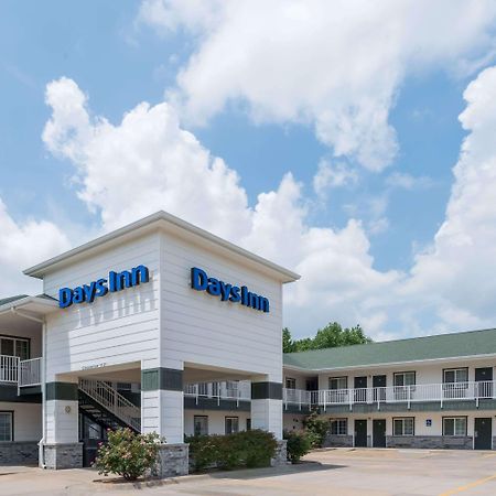Days Inn By Wyndham Andover Exterior photo